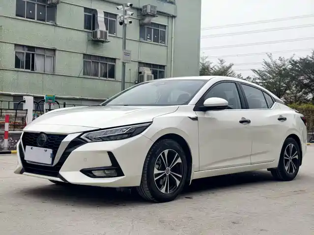 nissan xuan-yi