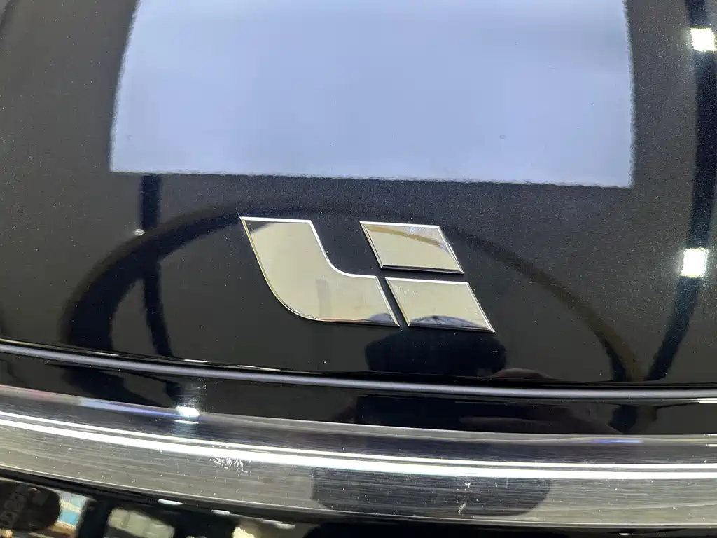 Li Auto Li L9 — миниатюра 19
