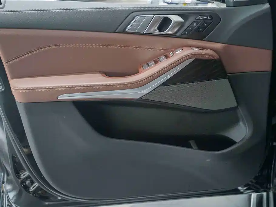BMW X7 — фотографии объявления, Фото 6