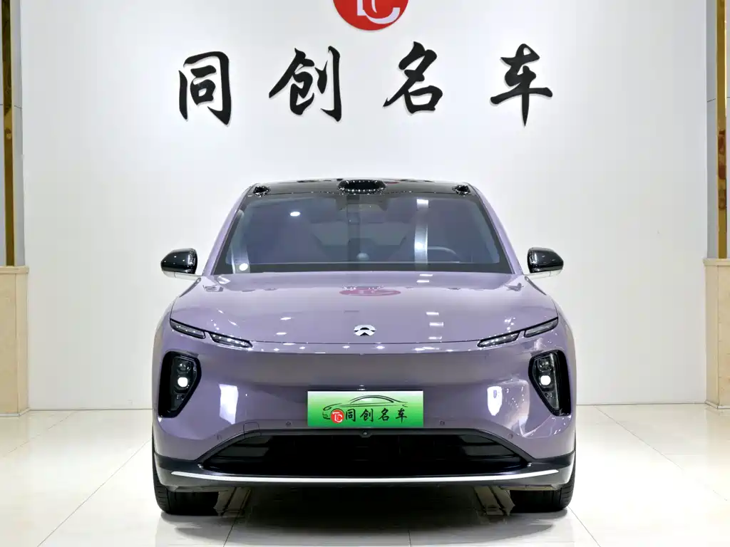 NIO EC6 — миниатюра 2