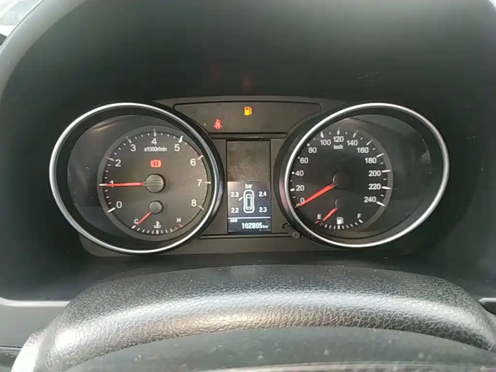 Haval H6 — миниатюра 12