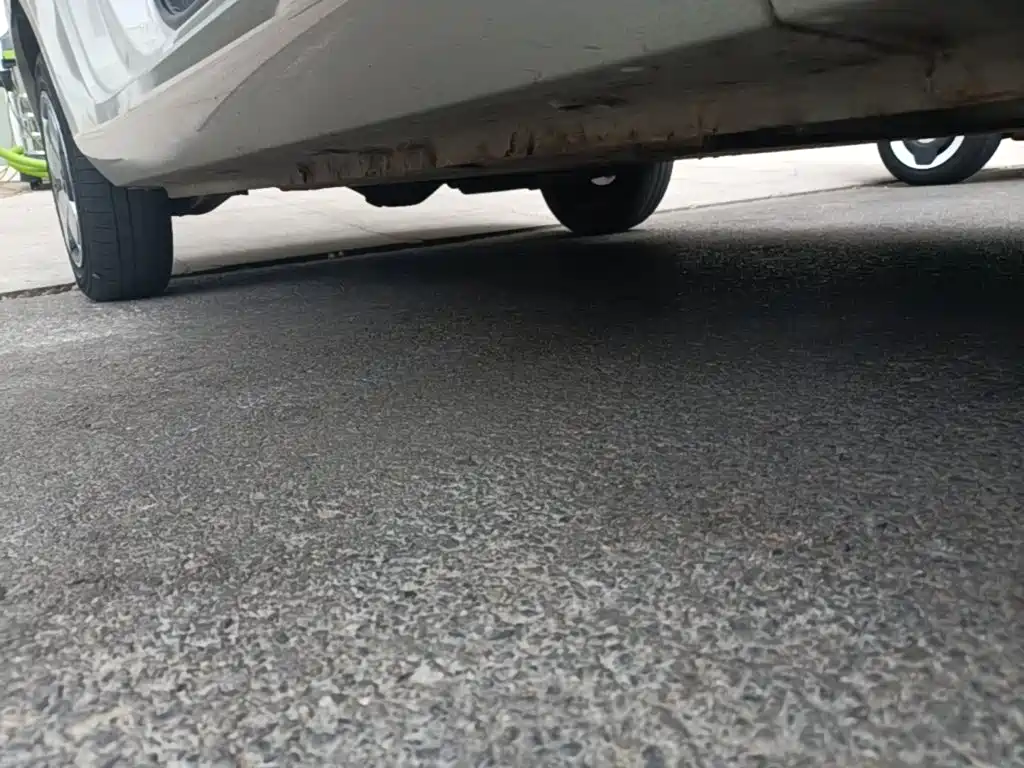 Wuling Air ev — миниатюра 21