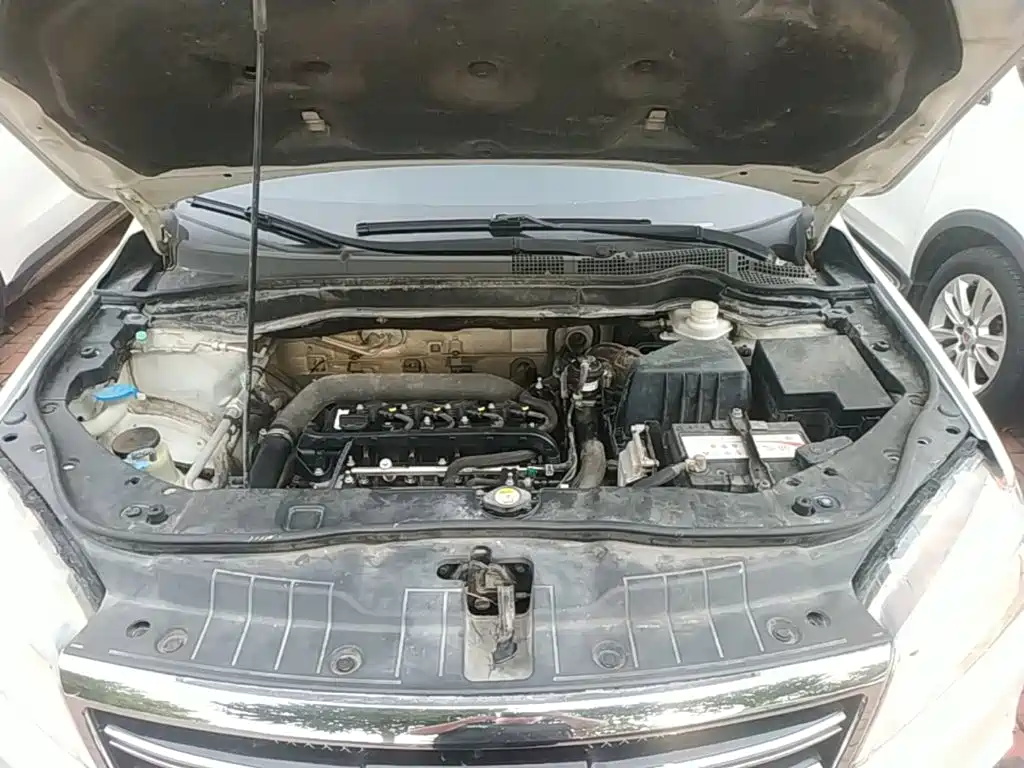 Haval H6 — миниатюра 20