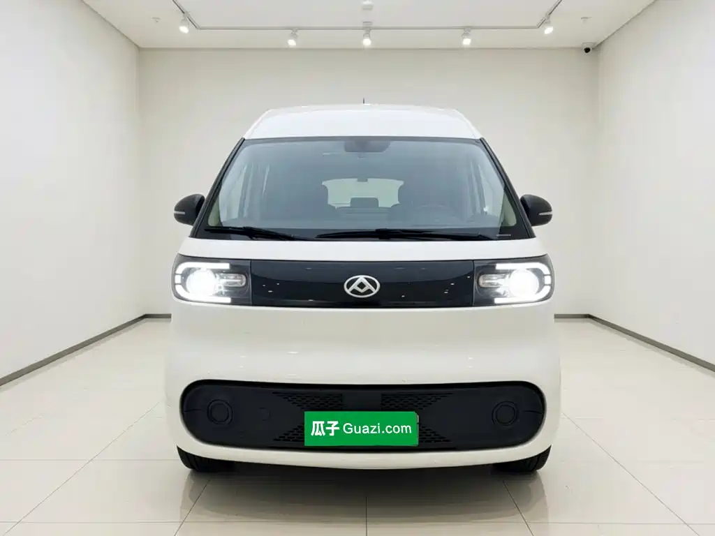 MAXUS V1 — миниатюра 2