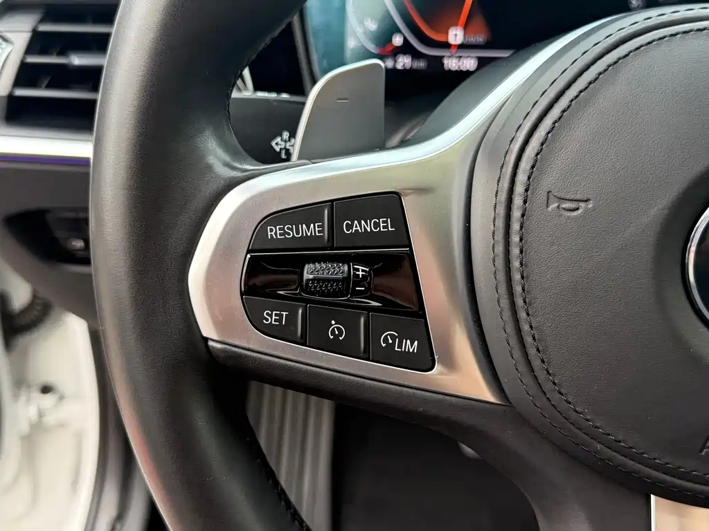 BMW 3 Series — миниатюра 16