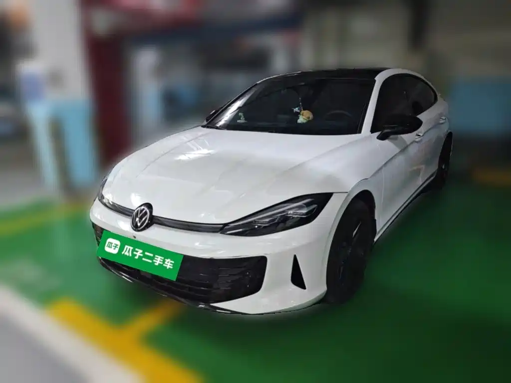 凌渡 2026款 凌渡L GTS 380TSI 凌风版 2025