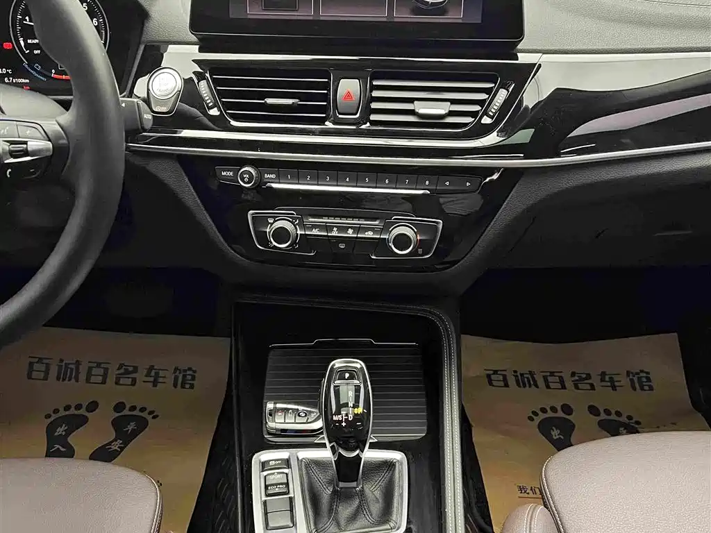 BMW 1 Series — миниатюра 15