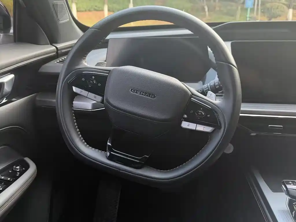Oshan Oushang Z6 — миниатюра 10