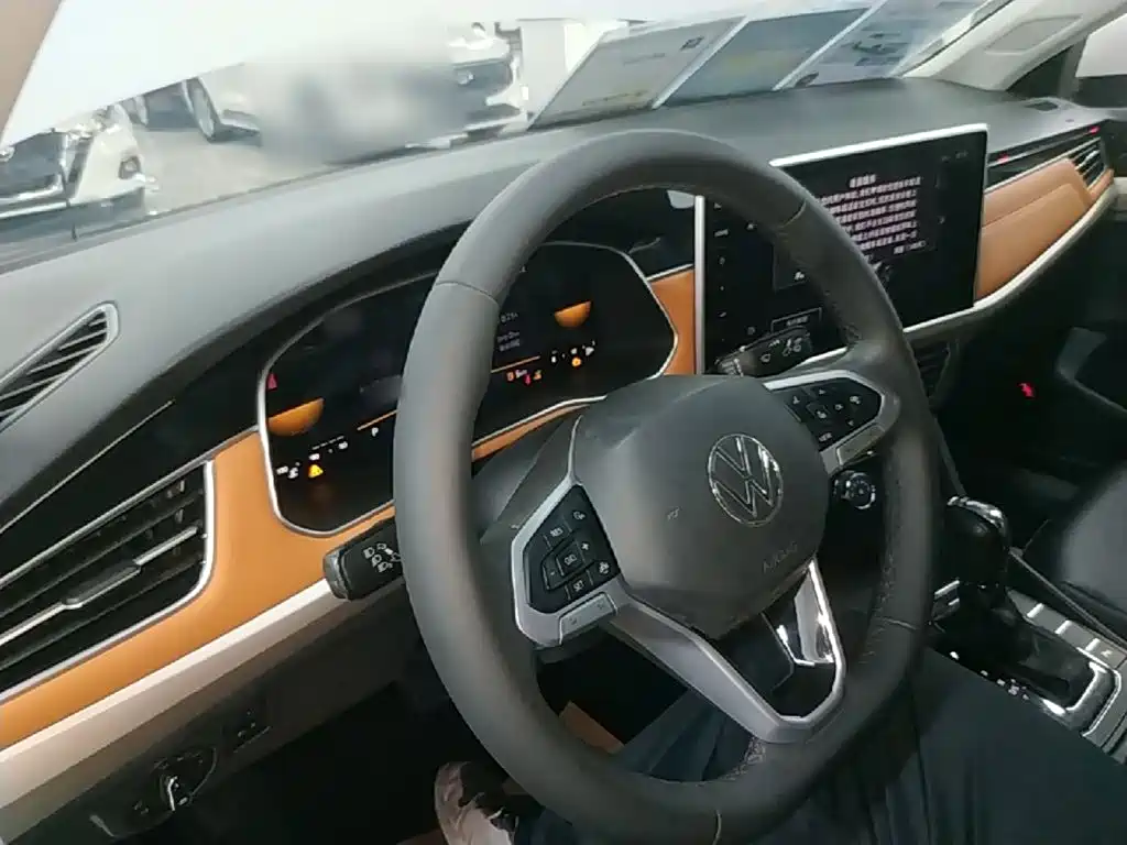 Volkswagen Bora — миниатюра 10