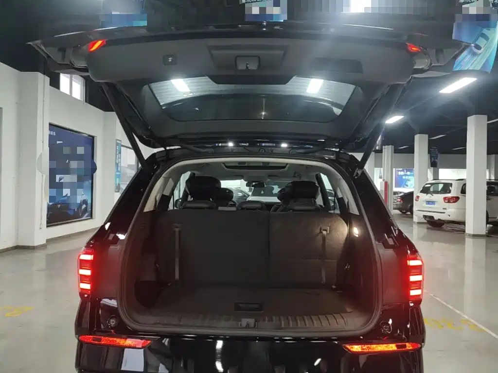 Ford Edge — миниатюра 19