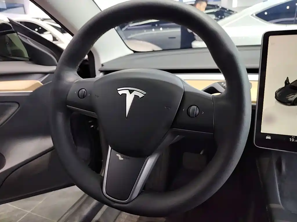 Tesla Model 3 — миниатюра 11