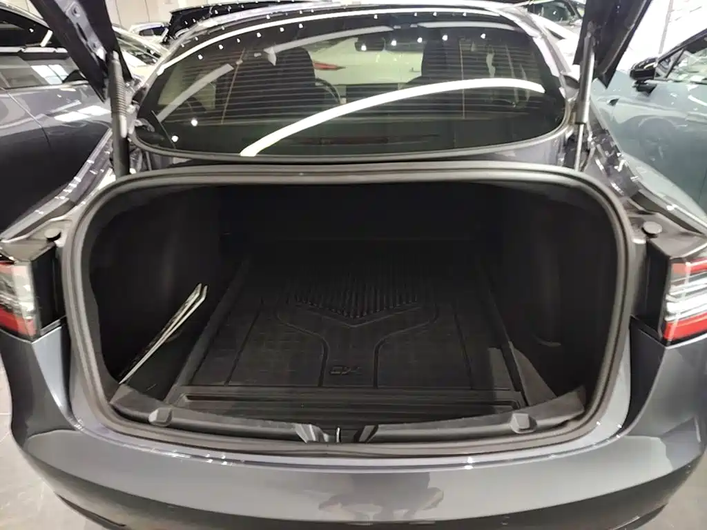 Tesla Model 3 — миниатюра 19