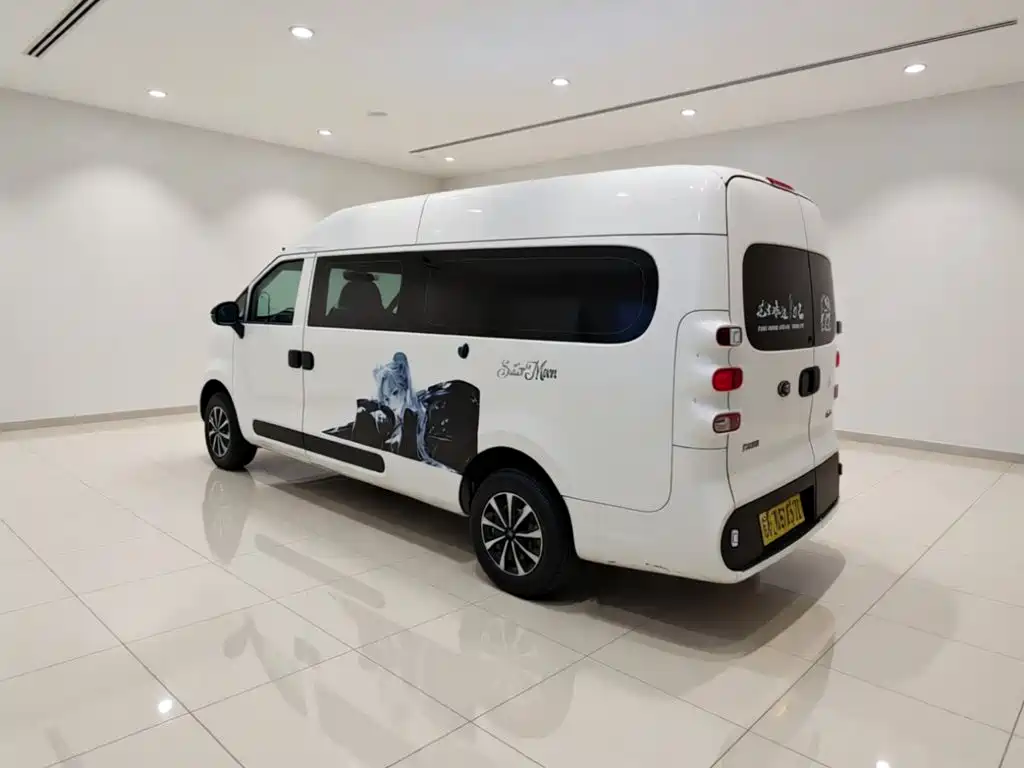 MAXUS V1 — миниатюра 26