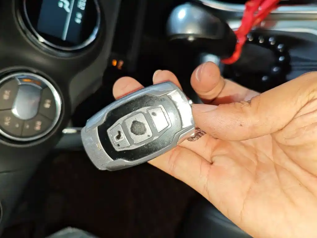 BYD Song — миниатюра 9