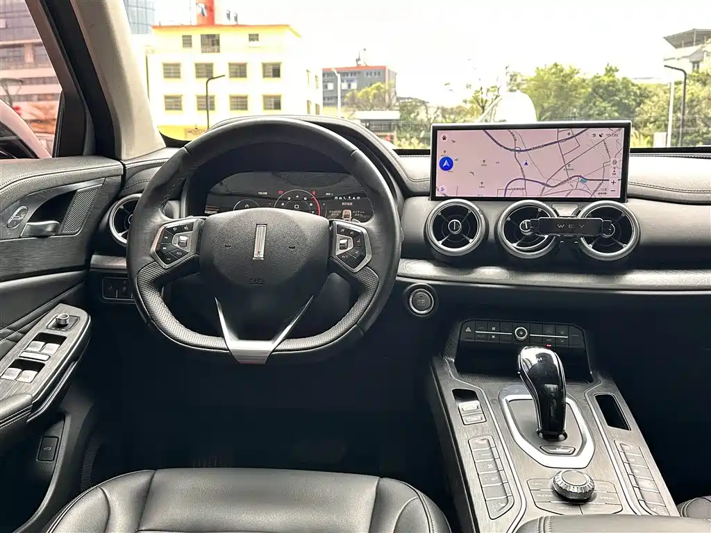 WEI PAI WEI BRAND VV5