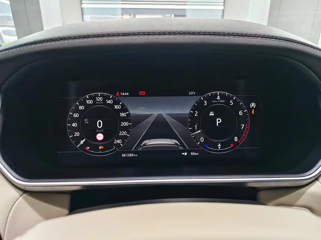 Land Rover Range Rover Sport 2022 3.0 L6