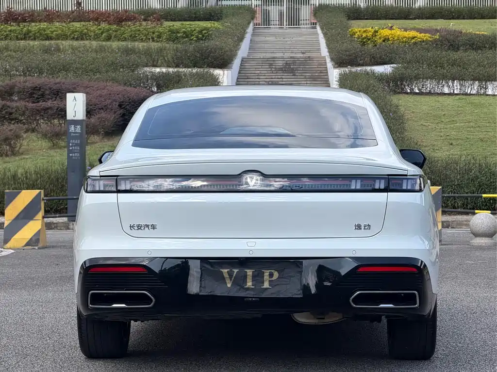 Changan Eado — миниатюра 33