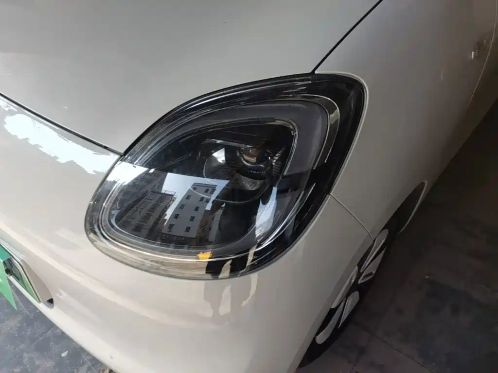 Wuling MINIEV — миниатюра 24