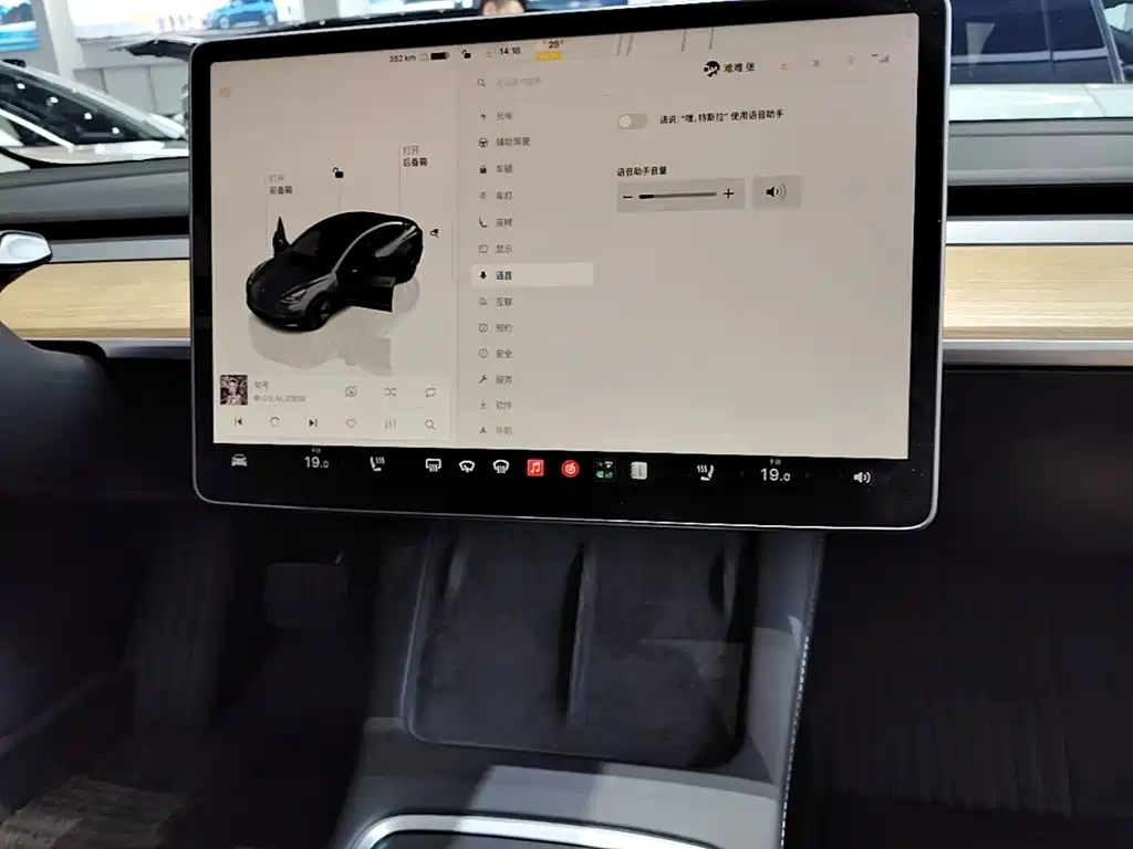 Tesla Model 3 — миниатюра 13