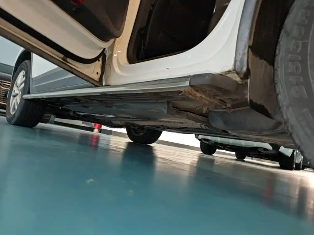 Volkswagen Tiguan — миниатюра 22