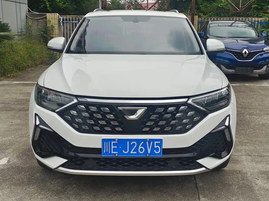 Jetta VS5 — миниатюра 2