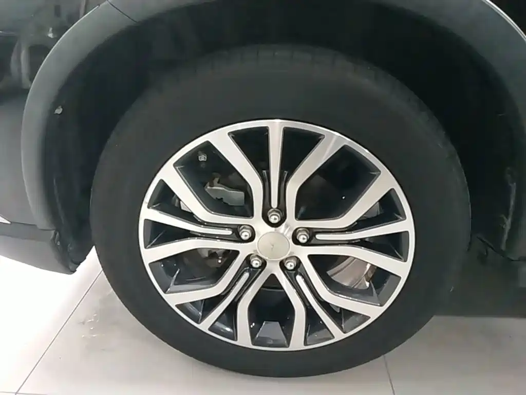 Mitsubishi Outlander — миниатюра 23
