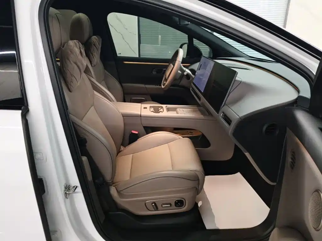 Li Auto Li i6 — миниатюра 25
