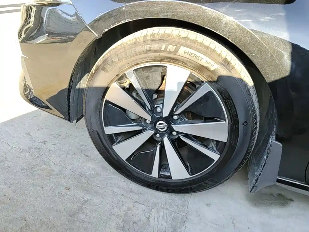 Nissan Teana — миниатюра 23