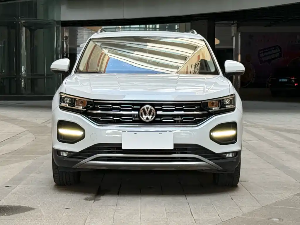 VOLKSWAGEN TANYUE