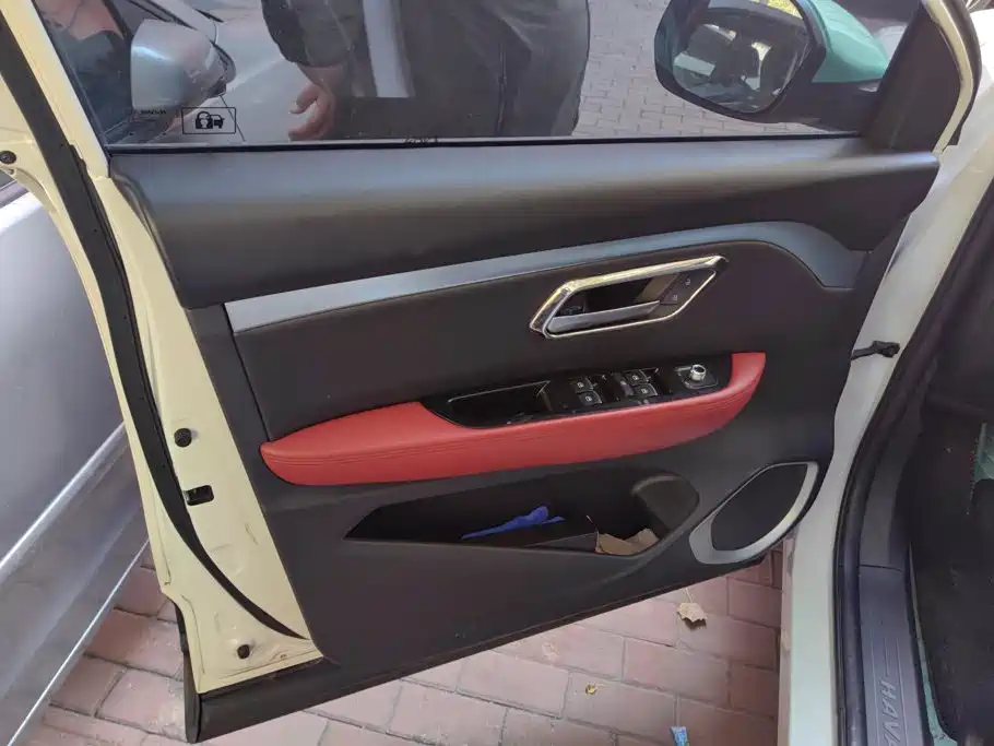 Haval H2s — миниатюра 7