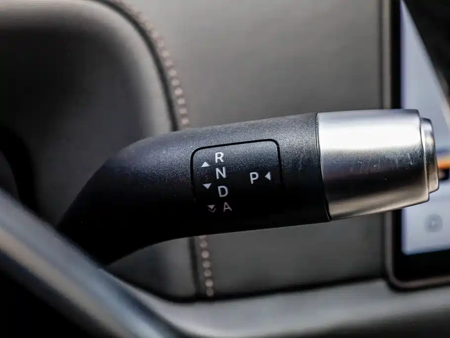 Li Auto Li L9 — миниатюра 19