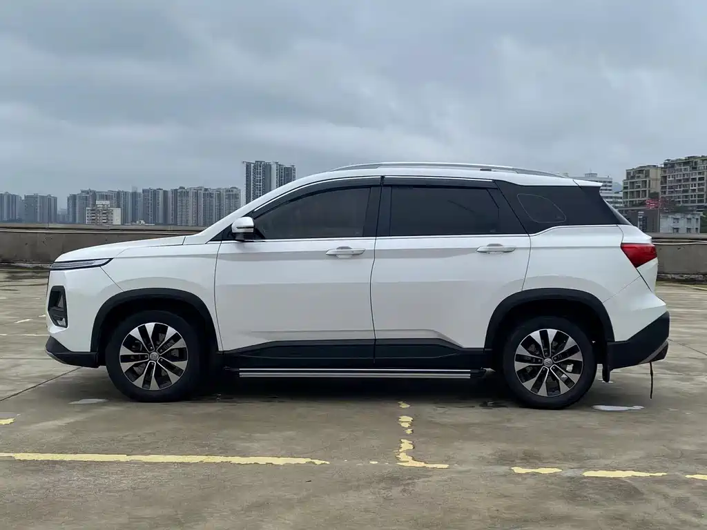Baojun 530 — миниатюра 3