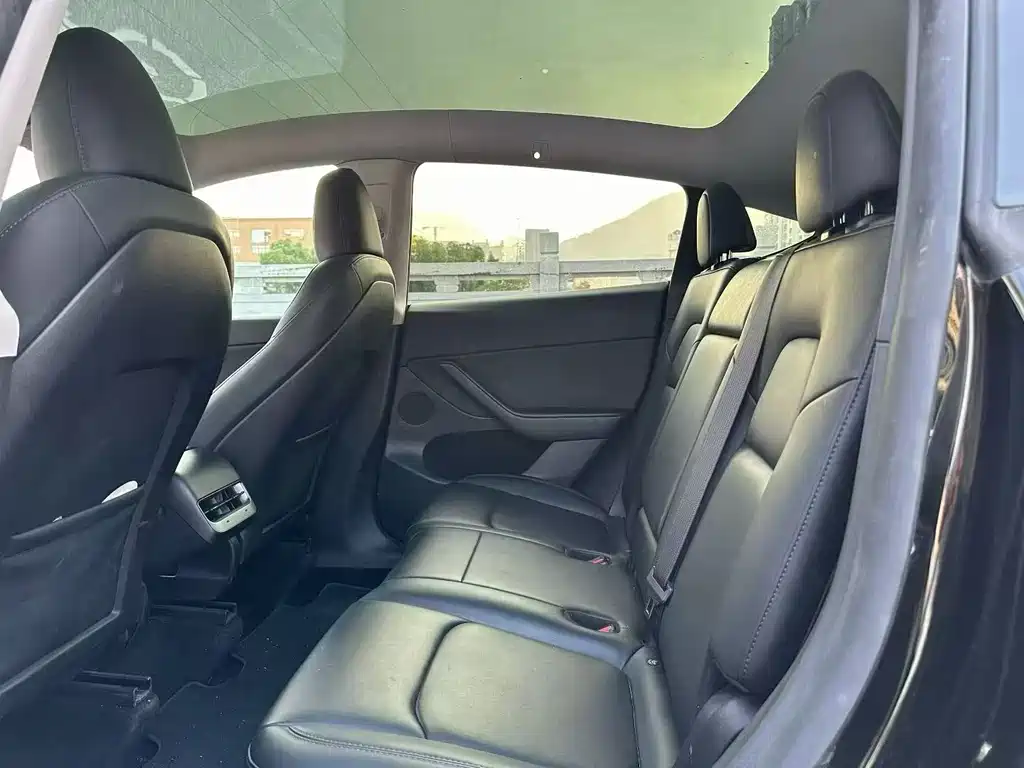 Tesla Model Y — миниатюра 6