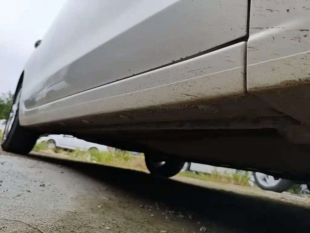 Buick Excelle — миниатюра 21