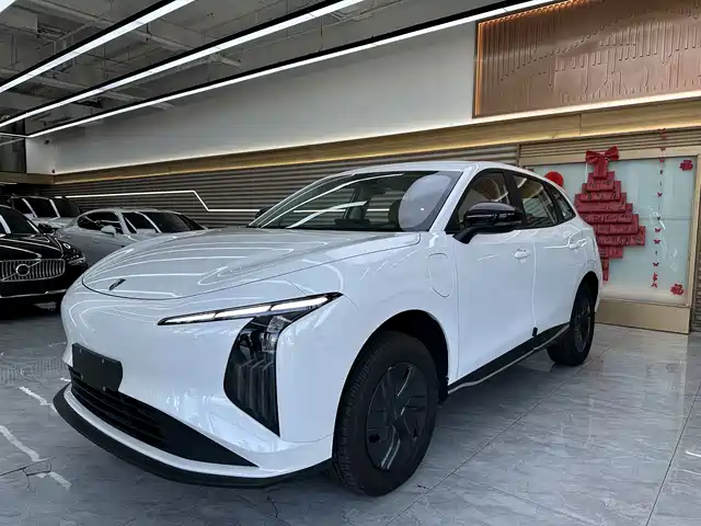 2026 Forthing Xinghai X5