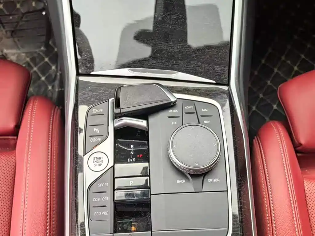 BMW 3 Series — миниатюра 9