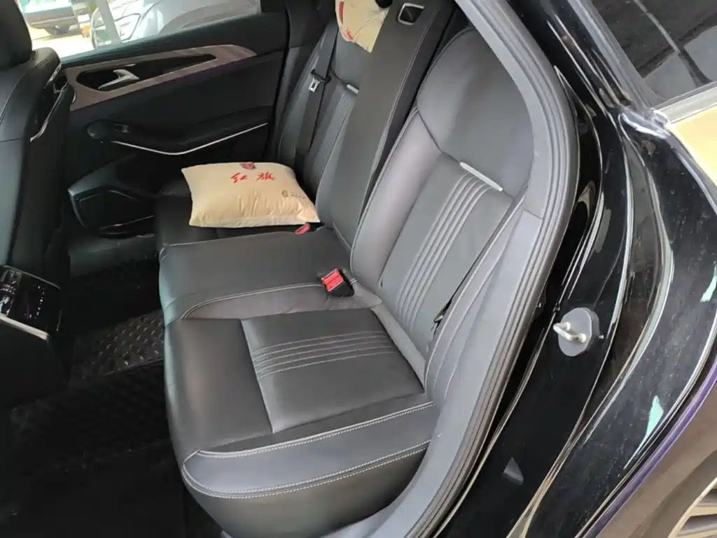 Hongqi Hongqi H9 — миниатюра 17