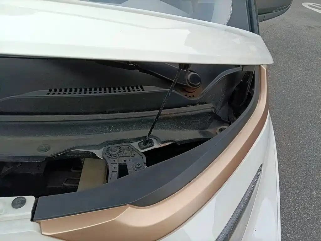 Baojun E200 — миниатюра 21