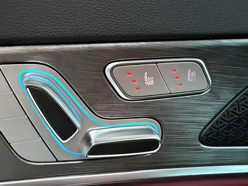 Jetour X70 PLUS — миниатюра 11