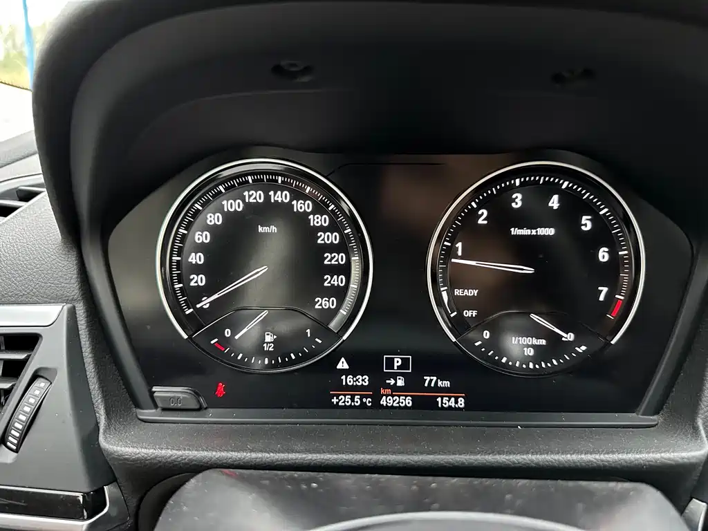 BMW 1 Series — миниатюра 19