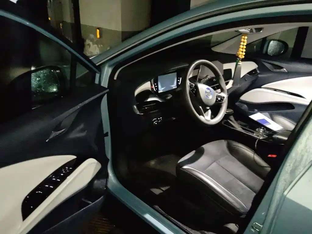 Buick Velite 6 — миниатюра 17