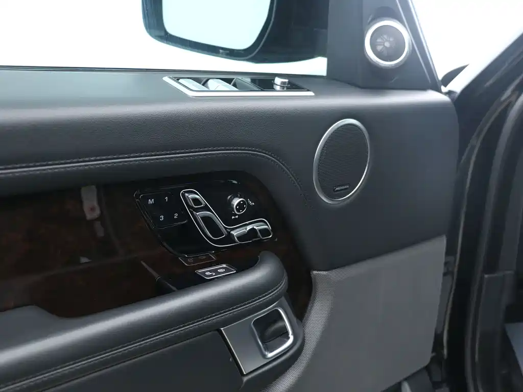 Land Rover Range Rover 2020 3.0T