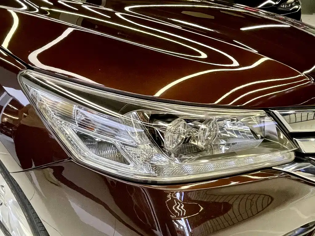 Honda Accord — миниатюра 13
