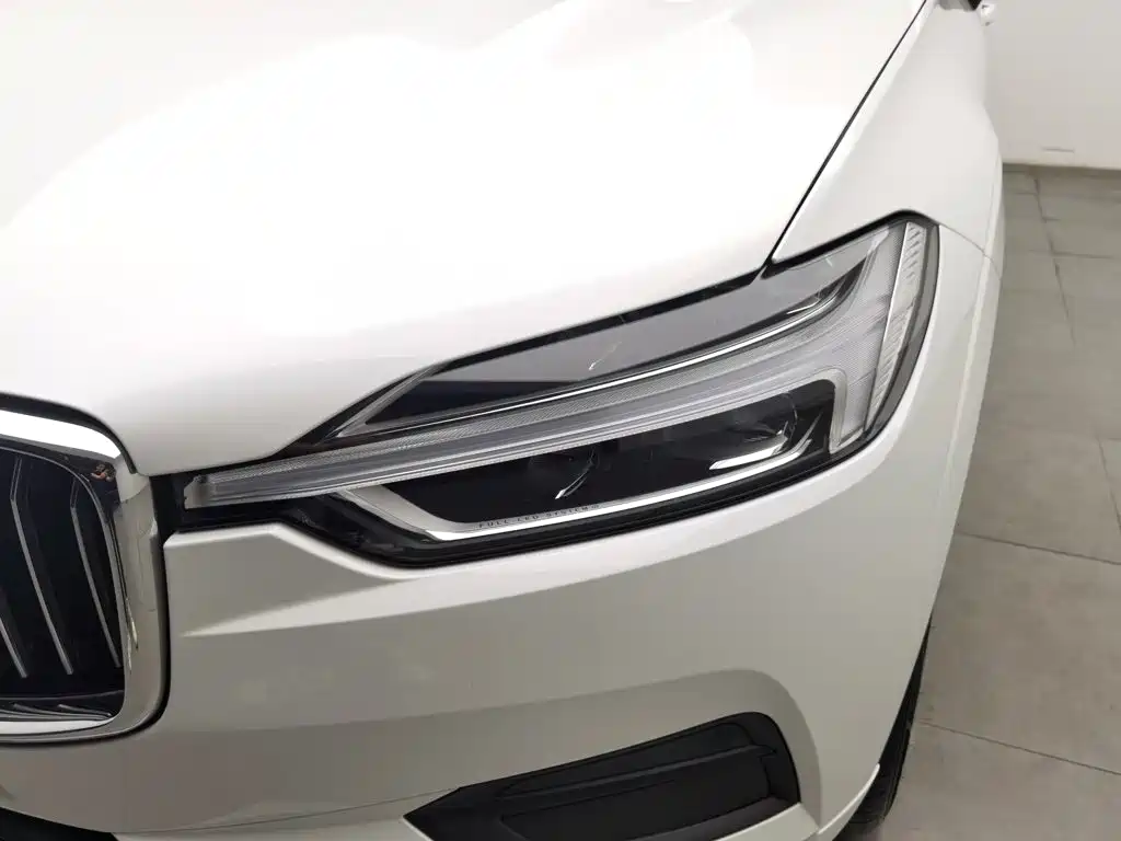 Volvo XC60 — миниатюра 7