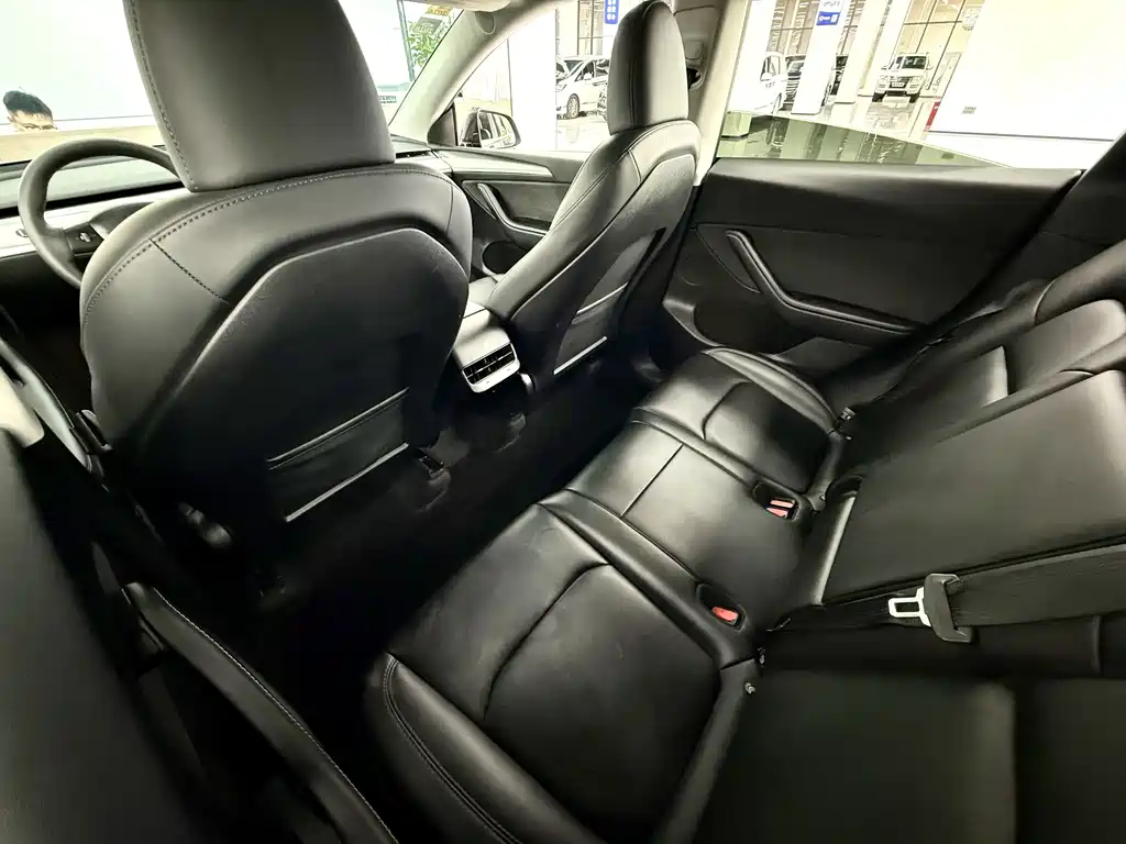 Tesla Model Y — миниатюра 7