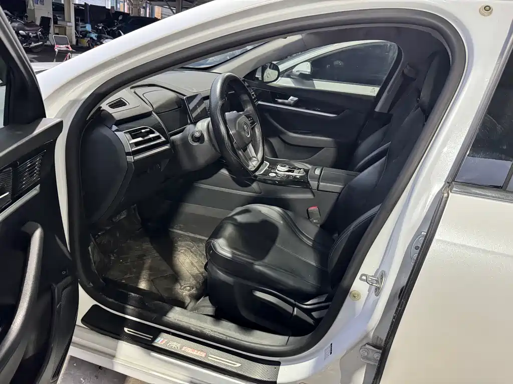 BYD Qin PLUS — миниатюра 4