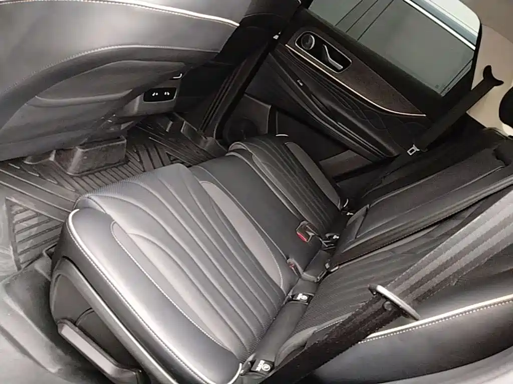 Chery Tiggo 9 — миниатюра 17