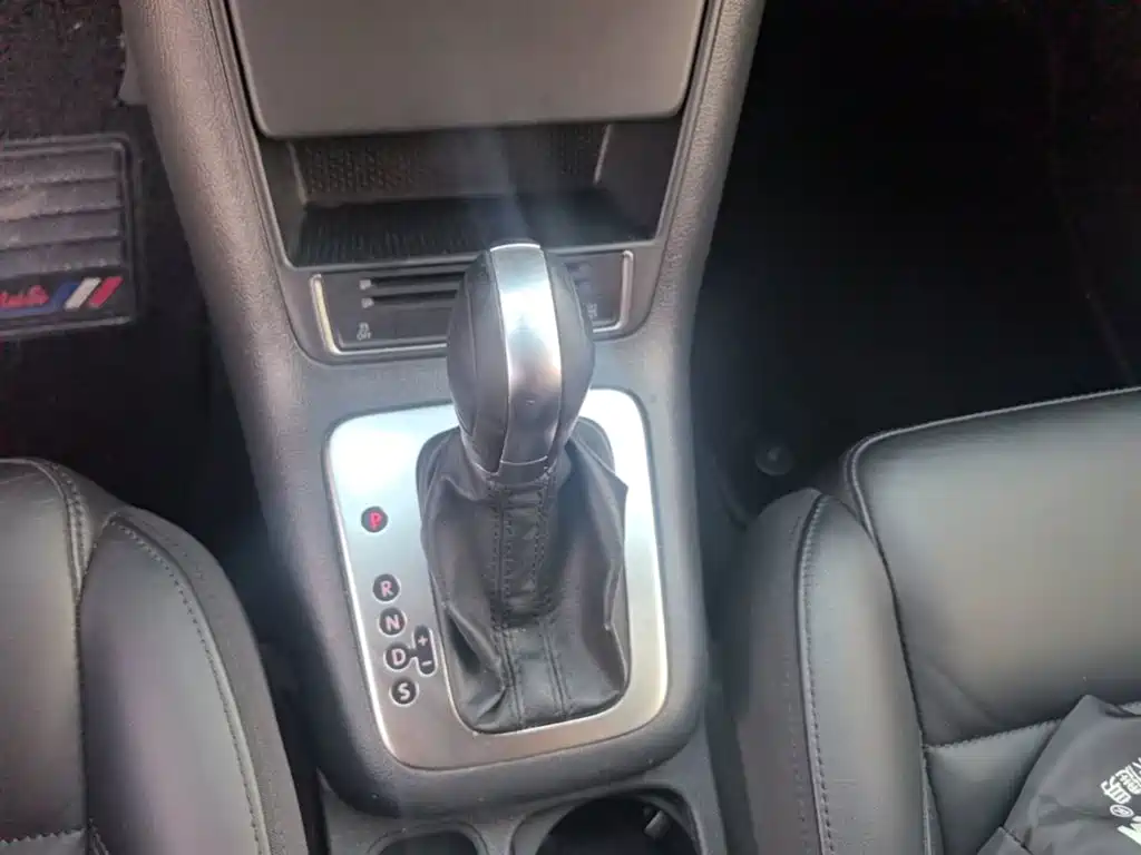 Volkswagen Tiguan — миниатюра 14
