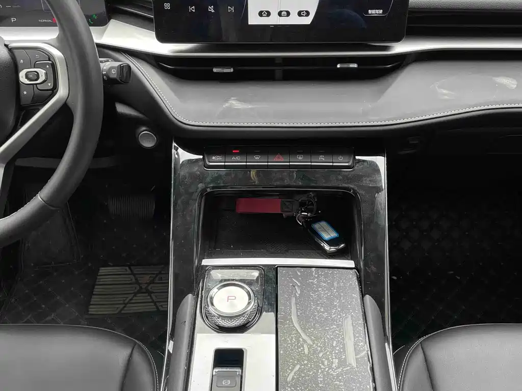 Haval H6 — миниатюра 8
