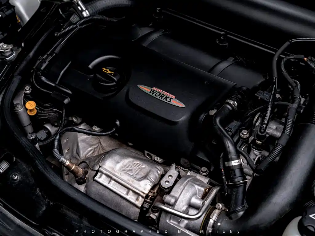 MINI Mini JCW — миниатюра 14